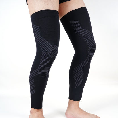 FlowTech - Kompressionssleevs för Knän & Ben